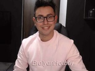 BraiyanHotboy
