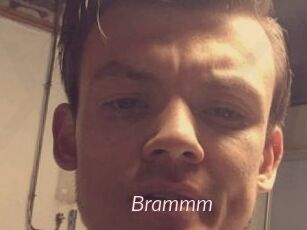 Brammm