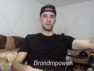Brandmpower