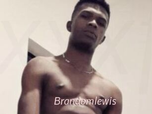 Brandomlewis