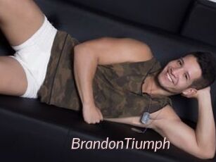 BrandonTiumph