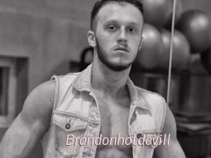 Brandonhotdevill