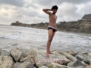 Brandonsgil