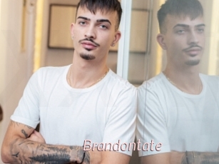 Brandontate