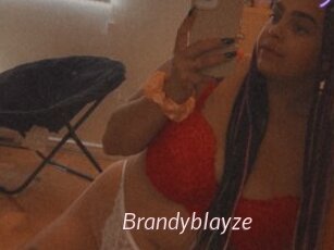 Brandyblayze