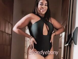 Brandyebony