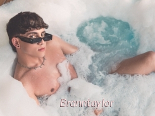 Branntaylor