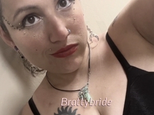 Brattybride
