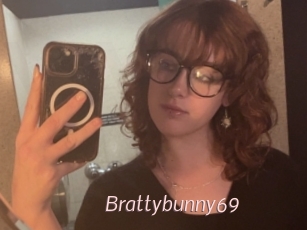 Brattybunny69