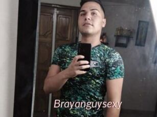 Brayanguysexy