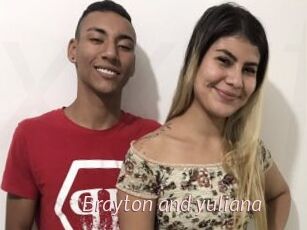 Brayton_and_yuliana