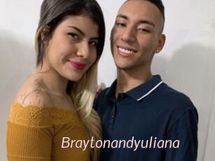 Braytonandyuliana