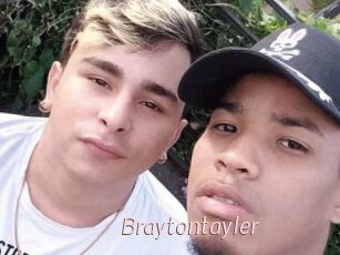 Braytontayler
