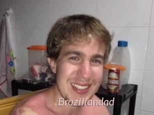 Braziliandad