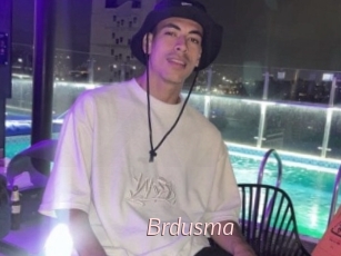 Brdusma