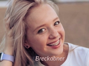 Breckabner