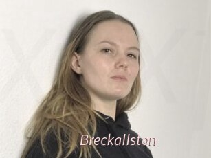 Breckallston