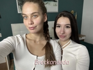 Breckandeda