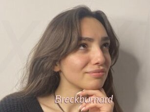 Breckburnard