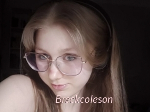 Breckcoleson