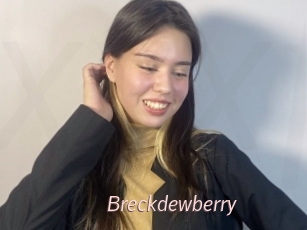 Breckdewberry