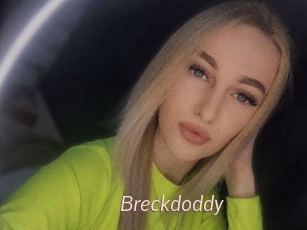 Breckdoddy