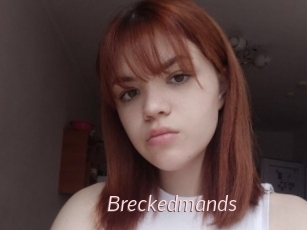 Breckedmands