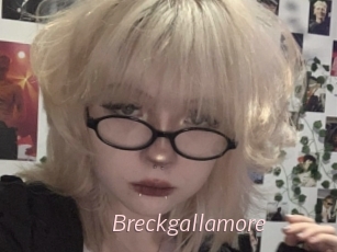 Breckgallamore