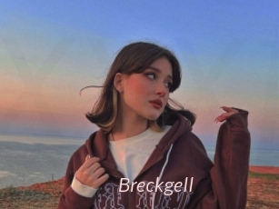 Breckgell