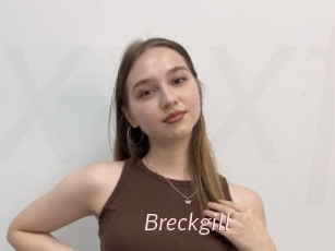 breckgill xxx Free Sites
