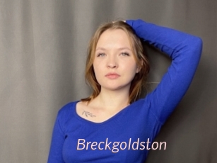 Breckgoldston