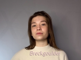 Breckgoulder