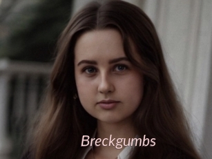 Breckgumbs