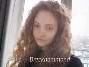 Breckhammond