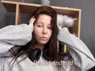 Breckhandford