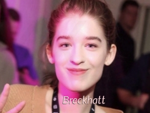 Breckhatt