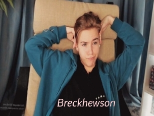 Breckhewson