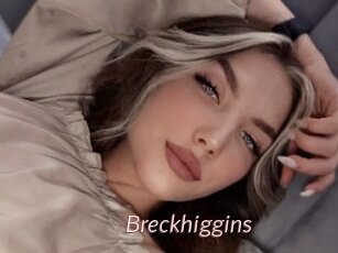 Breckhiggins
