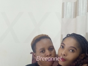 Breeannet