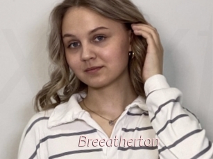 Breeatherton