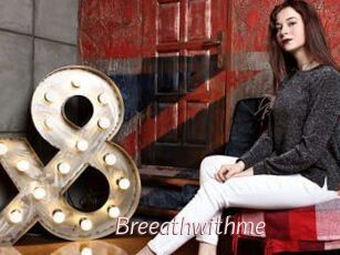 Breeathwithme