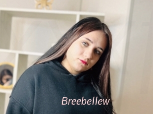 Breebellew