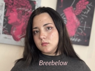 Breebelow