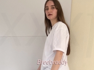 Breebraddy