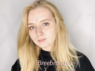 Breebroady