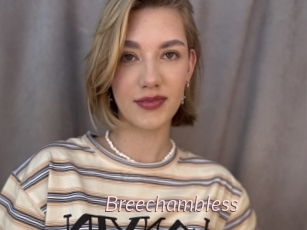 Breechambless