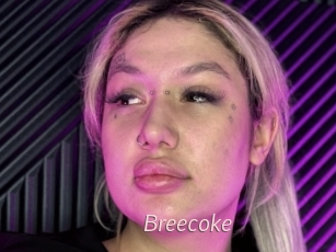 Breecoke