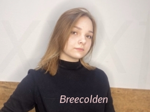 Breecolden