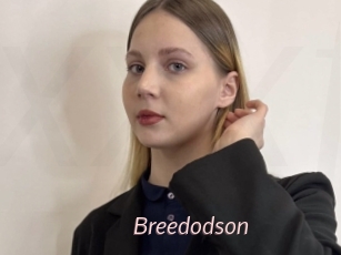 breedodson xxx Free Sites