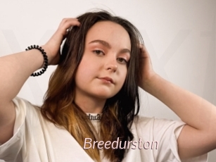 Breedurston